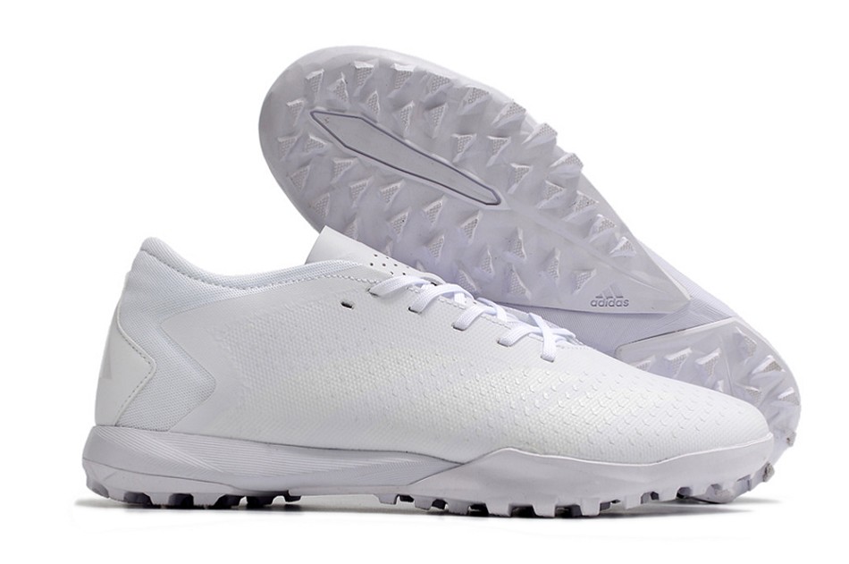Adidas Predator Accuracy.3 TF - blanc